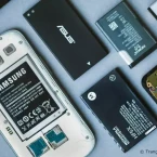 Điện thoại có Pin và nắp lưng tháo rời sẽ quay trở lại vào năm 2023?