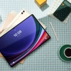 Galaxy Tab S9 Series chính thức: Snapdragon 8 Gen 2, kháng nước IP68, giá từ 20 triệu đồng