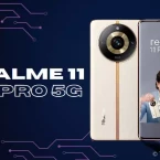 Đập hộp Realme 11 Pro 5G vừa ra mắt tại Việt Nam, camera kép 100MP, sạc nhanh 67W SuperVOOC