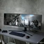 Top màn hình máy tính dành cho sinh viên đồ họa