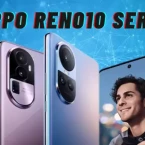OPPO Reno10 series rò rỉ nhiều tính năng hấp dẫn trước ngày ra mắt 