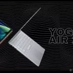 Lenovo giới thiệu laptop YOGA Air 14s thiết kế siêu mỏng nhẹ cực ấn tượng