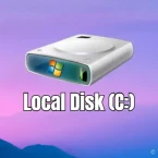 Chữ C có nghĩa là gì? Tại sao ổ đĩa mặc định trên Windows được đặt là C thay vì A hoặc B?