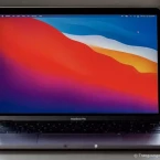 Chiếc MacBook Pro trong quảng cáo của Intel còn đẹp hơn hàng thật từ Apple