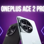 OnePlus Ace 2 Pro lộ ảnh render cực hút mắt, cùng cấu hình siêu khủng