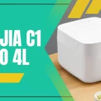 Xiaomi ra mắt nồi cơm điện MIJIA C1 Pro 4L đa dạng chế độ nấu, giá chỉ 700.000 đồng