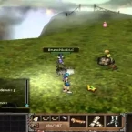 “Huyền thoại” Priston Tale đã chính thức ra mắt phiên bản trên di động