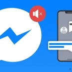 Cách gửi tin nhắn không hiện thông báo trên Messenger cực hay cho bạn