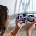 Điều chỉnh cài đặt camera để quay video 4K đẹp hơn trên iPhone Xs và Xs Max
