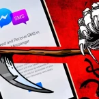 Meta lại "khai tử" tính năng gửi và nhận SMS trong ứng dụng Messenger