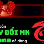 Hướng dẫn thay đổi mật khẩu Garena dễ dàng, nhanh chóng, thành công trong ‘phút mốt’