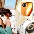 Realme 11 series lộ diện thiết kế sang chảnh, camera 108MP ấn tượng, sẽ ra mắt tại Ấn Độ 