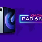 Xiaomi Pad 6 Max chính thức: Màn hình “khổng lồ” 14 inch, chip Snapdragon 8 Gen 1, sạc nhanh 67W