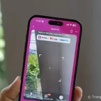 Đã có thể dùng MoMo để quét mã VietQR