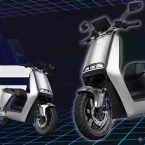 Xe điện thông minh có 5 ưu điểm sẽ khiến xe xăng "lao dốc không phanh"