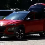 Hyundai Kona - SUV đô thị cỡ nhỏ mới sẽ khiến Ford Ecosport dè chừng?