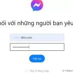 Bạn đã biết cách tâm sự với người lạ trên Messenger chưa?