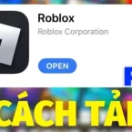 Roblox là gì ? Hướng dẫn tải và đăng ký tài khoản nhanh nhất