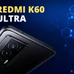 Redmi K60 Ultra chính thức ra mắt, Dimensity 9200+, ba camera 50MP, màn hình 1.5K