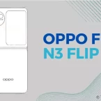 Oppo Find N3 Flip có thể ra mắt vào tháng 8: Cụm camera mới, màn hình ngoài không đổi