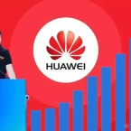 Huawei lần đầu tiên tăng trưởng doanh thu sau 3 năm, mảng điện toán đám mây chiếm hơn 50%