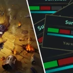 LMHT: Riot cải thiện hệ thống đầu hàng trong phiên bản 13.16