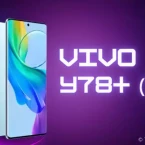 Ra mắt Vivo Y78+ (T1): Màn hình OLED 120Hz cong ấn tượng, Snapdragon 695, giá chỉ 5.2 triệu