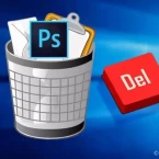 Cách xóa file rác của Photoshop để máy tính của bạn chạy nhanh hơn