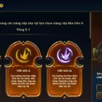 ĐTCL 13: Hướng dẫn cách leo top bằng Master Yi và Demacia trong Đấu Trường Chân Lý phiên bản 13.16