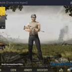 Cách đổi nhân vật trong PUBG Mobile