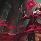 Tốc Chiến tung ra Vladimir - Game thủ ngao ngán, liệu chúng tôi đã đạt đủ sự khó khăn chưa?