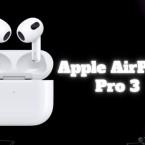 Tổng hợp tin đồn về AirPods Pro 3: Tính năng cải tiến, giá bán, ngày ra mắt