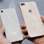 Bảng xếp hạng AnTuTu : iPhone 8 và 8 Plus là smartphone mạnh nhất hiện nay