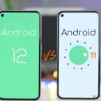 So sánh Android 12 và Android 11 có gì khác, phiên bản nào tốt hơn?