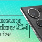 Samsung Galaxy S24 series xuất hiện thay đổi lớn về thiết kế