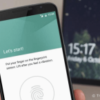 Mở khóa máy tính Windows từ xa bằng dấu vân tay trên thiết bị Android