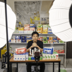 Siêu tương tác: Một sàn TMĐT khiến cả ĐNÁ mê mệt, giúp người bán thay đổi cuộc sống chỉ sau 1 video