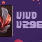 Vivo V29e xác nhận ngày ra mắt, chip Snapdragon 695, công nghệ RAM ảo, giá từ 7 triệu đồng 