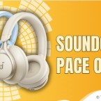 Anker ra mắt tai nghe Soundcore Space One mới: Chống ồn chủ động ANC, pin 55 giờ, giá 2.4 triệu đồng