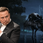 Elon Musk - Tỷ phú game thủ: Hâm mộ Diablo 4 và hào hứng với Elden Ring