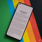 Chế độ đọc sách trên điện thoại là gì?Cách sử dụng chế độ đọc sách