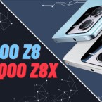 Vivo xác nhận bộ đôi iQOO Z8 và iQOO Z8x sẽ ra mắt vào ngày 31/8