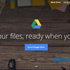 Hướng dẫn cách giấu file trên Google Drive bằng file khác