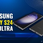 Samsung Galaxy S24 Ultra được nâng cấp với màn hình OLED M13, độ sáng tối đa 2500 nits