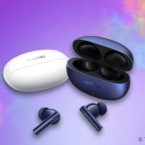 realme giới thiệu Buds Air 5, trải nghiệm âm thanh tuyệt đỉnh, chống ồn chủ động, giá dưới 1 triệu đồng