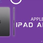 Nghe đồn là: Apple iPad Air 6 trang bị chip Apple M2, tuỳ chọn màu đặc biệt, thiết kế không đổi