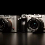 Bộ đôi Sony A7C Mark II và Sony A7CR sẽ được trình làng vào 29/8?