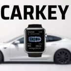 Khóa thông minh Apple Car Key là gì? Dòng xe nào hỗ trợ mở khóa từ xa bằng Apple Car Key?