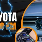 Chạy 1500 km chỉ với một lần sạc? Công nghệ pin thể rắn của Toyota sẽ thay đổi ngành công nghiệp xe điện?