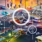 Li-Fi là gì? Mạng không dây nhanh hơn, an toàn hơn sắp trở thành hiện thực